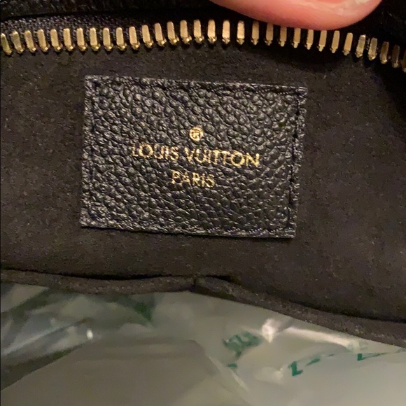 ❤️❤️BRAND NEW/TRADE LOUIS VUITTON POPINCOURT MM - Picture 7 of 8